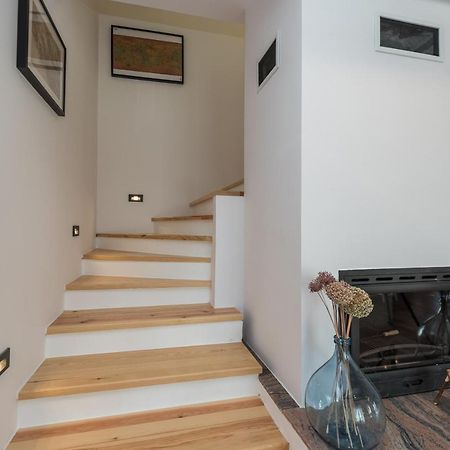 Brand New Villa Cara D Oro, Vrana Vrana  Luaran gambar