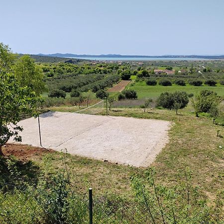 Brand New Villa Cara D Oro, Vrana Vrana  Luaran gambar