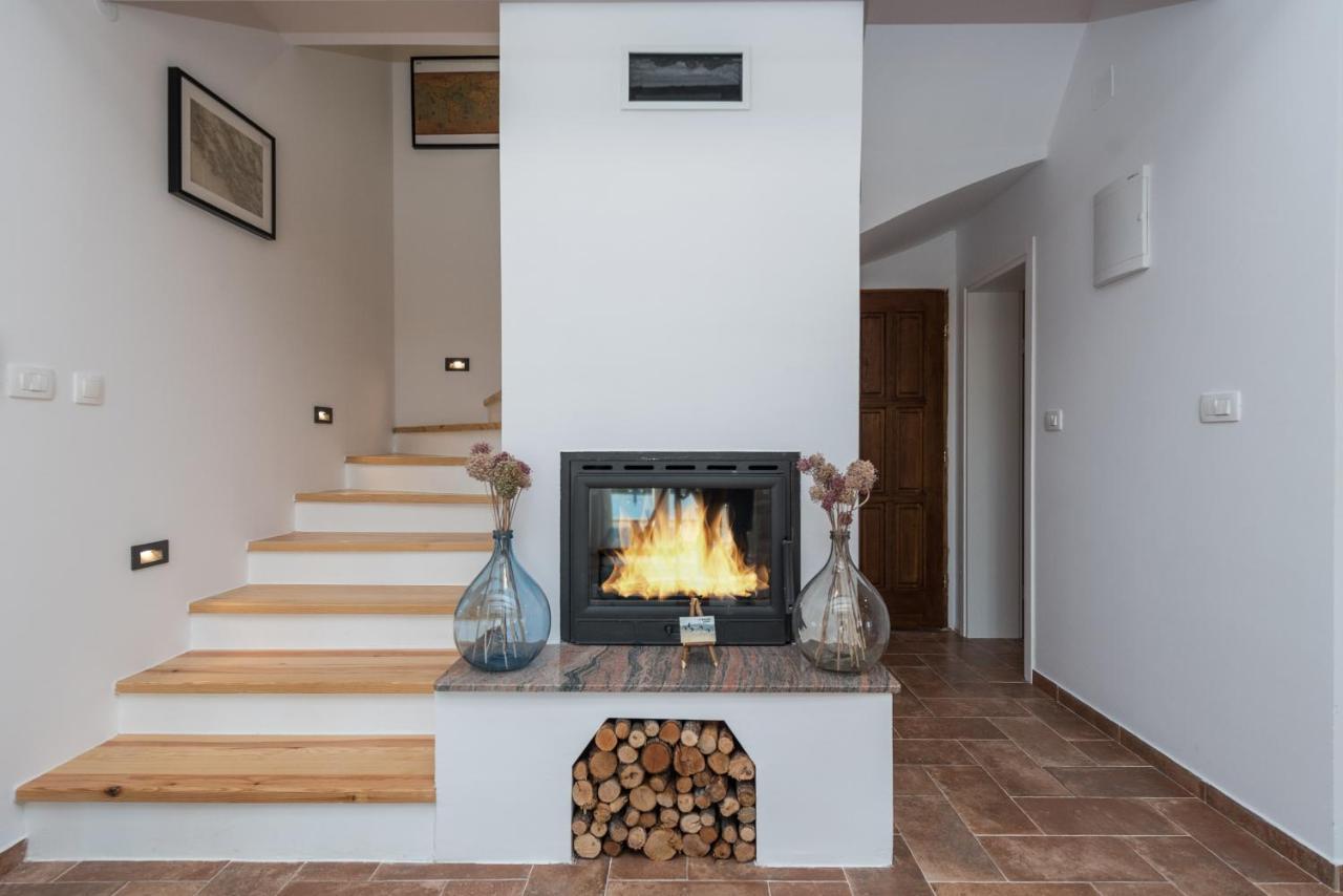 Brand New Villa Cara D Oro, Vrana Vrana  Luaran gambar