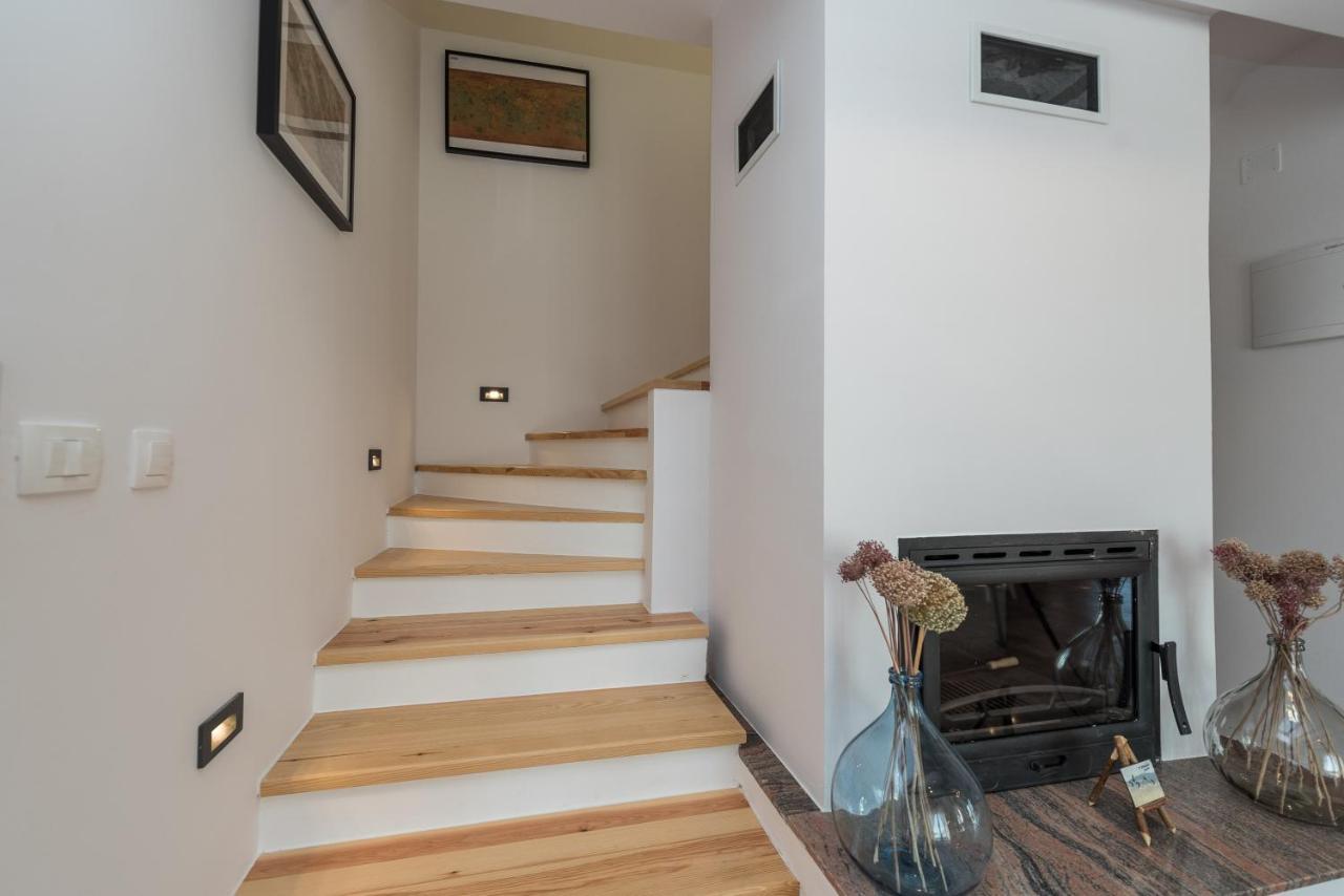 Brand New Villa Cara D Oro, Vrana Vrana  Luaran gambar