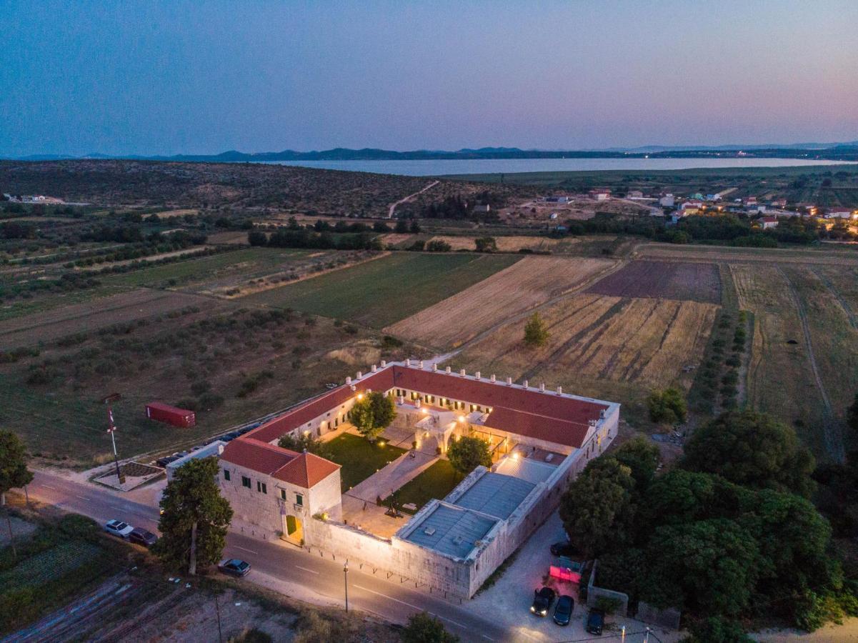 Brand New Villa Cara D Oro, Vrana Vrana  Luaran gambar
