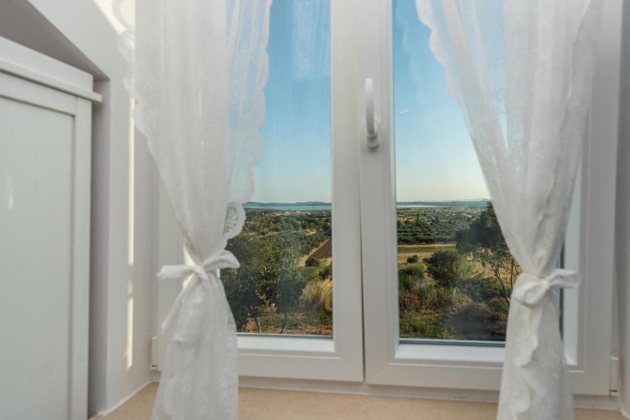 Brand New Villa Cara D Oro, Vrana Vrana  Luaran gambar