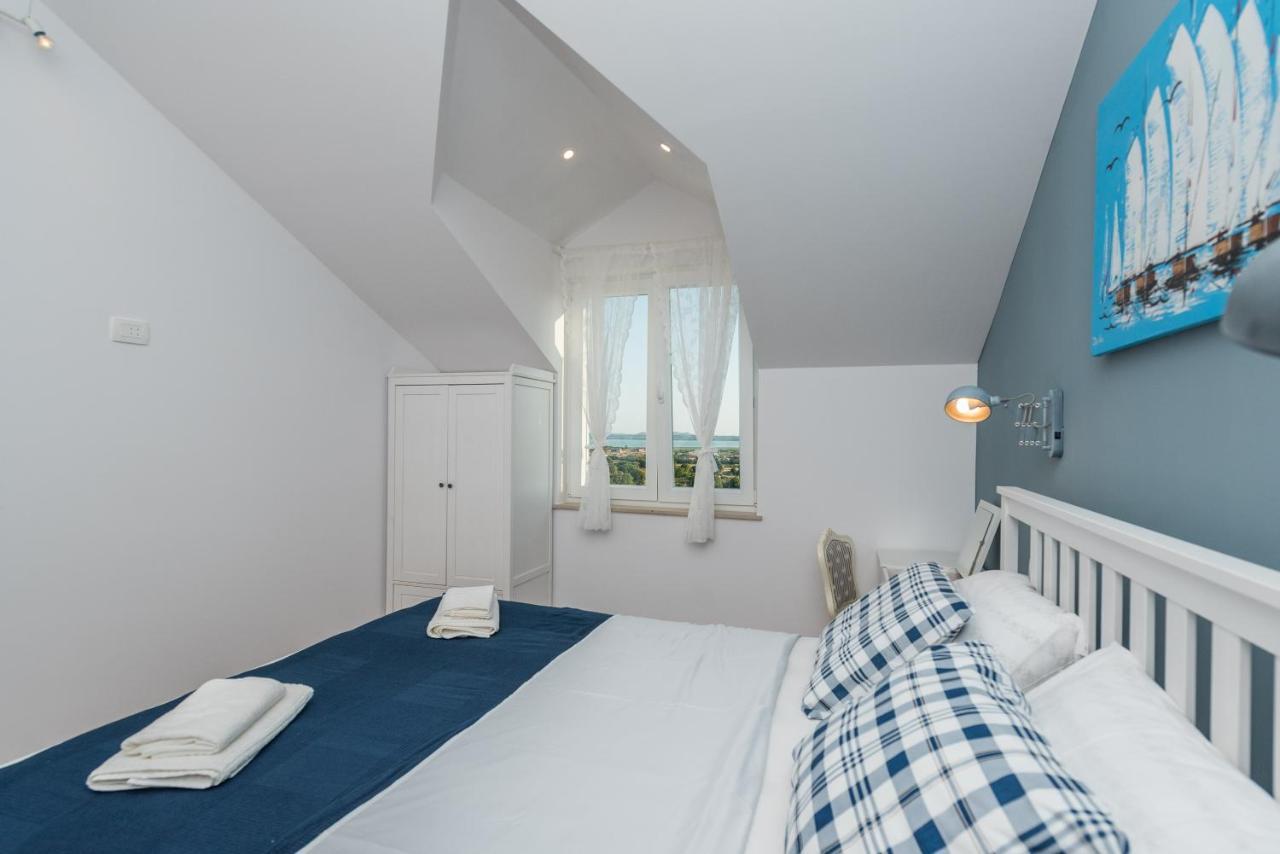 Brand New Villa Cara D Oro, Vrana Vrana  Luaran gambar