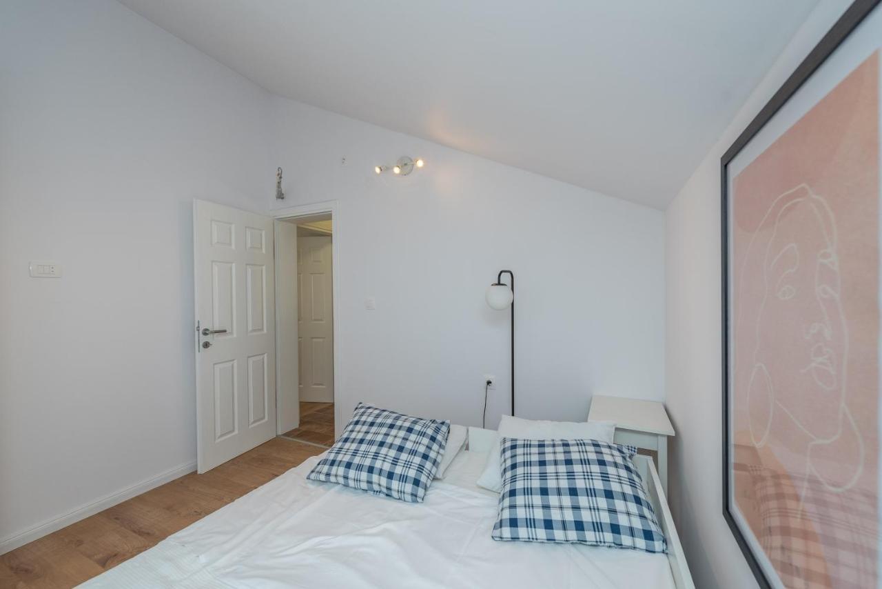 Brand New Villa Cara D Oro, Vrana Vrana  Luaran gambar