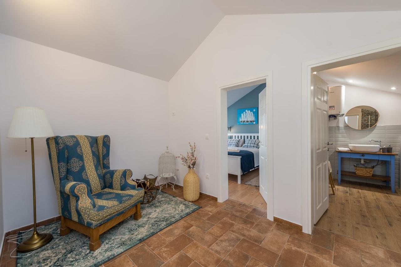 Brand New Villa Cara D Oro, Vrana Vrana  Luaran gambar