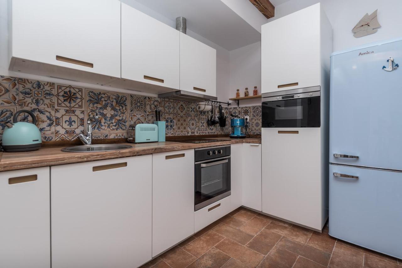 Brand New Villa Cara D Oro, Vrana Vrana  Luaran gambar