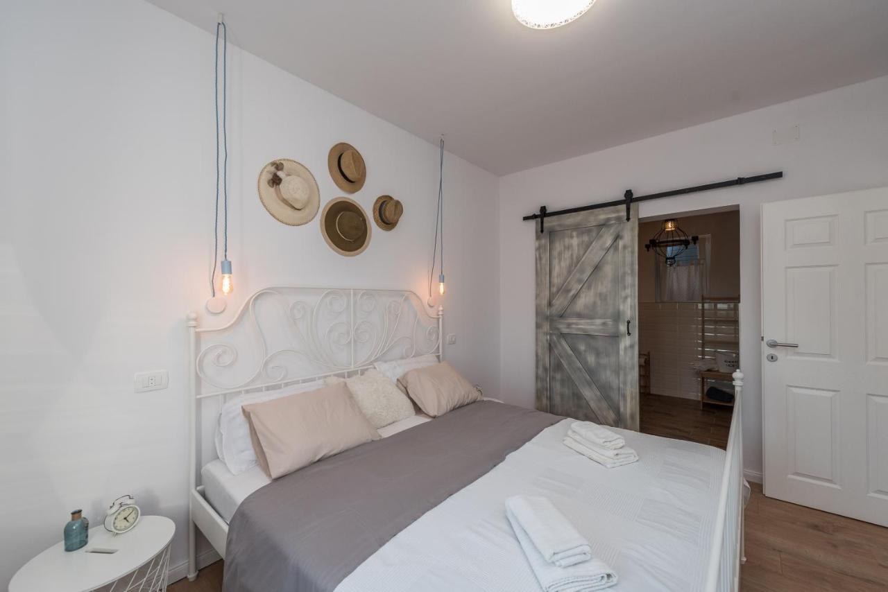 Brand New Villa Cara D Oro, Vrana Vrana  Luaran gambar
