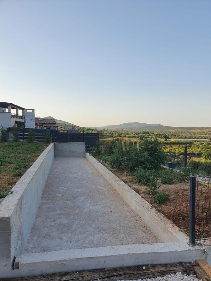 Brand New Villa Cara D Oro, Vrana Vrana  Luaran gambar